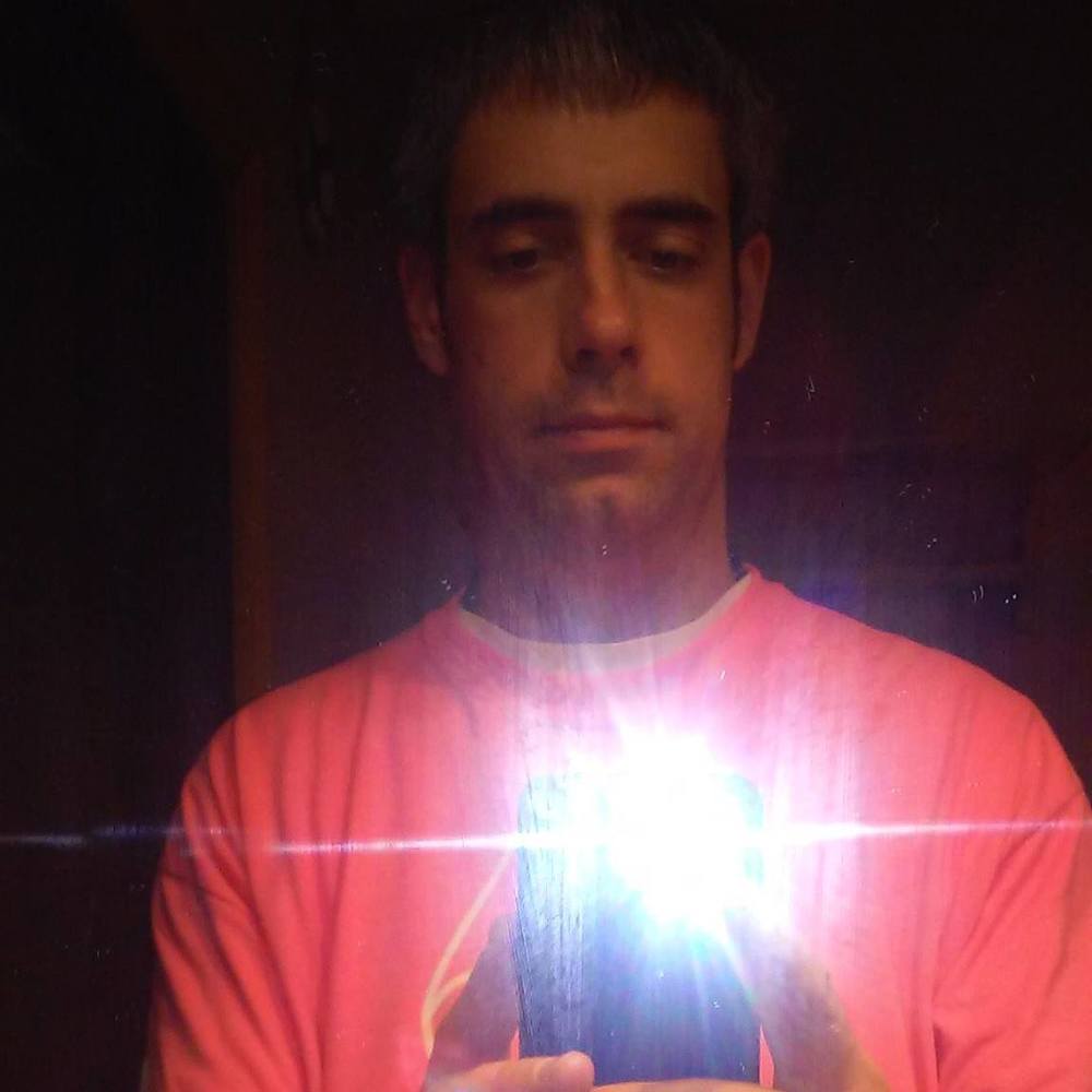 Meet your Posher, Rob